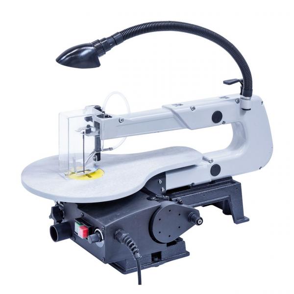 Bernardo Dekoupiersäge SS 405 Vario - 230 V